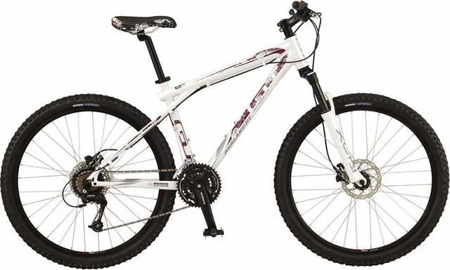 2008 GT Avalanche 2.0 Disc Womens