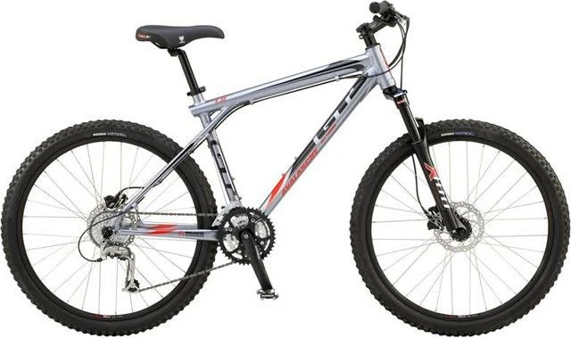 2008 GT Avalanche 1.0 Disc