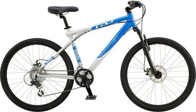 2008 GT Outpost Disc