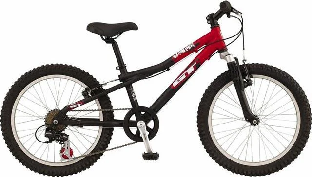2008 GT Stomper