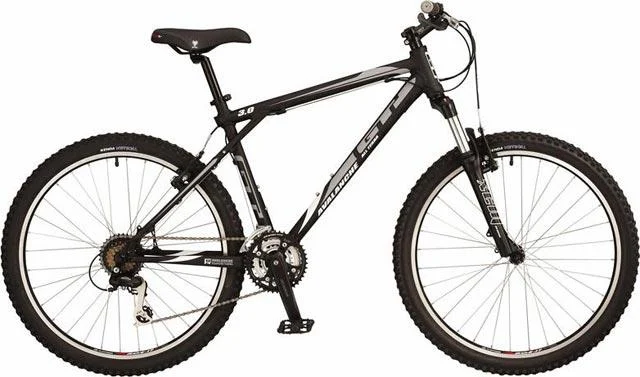 2008 GT Avalanche 3.0 Disc