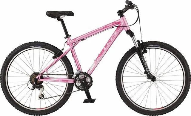 2008 GT Avalanche 3.0 Womens
