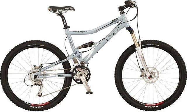 2008 GT Marathon 2.0 Womens