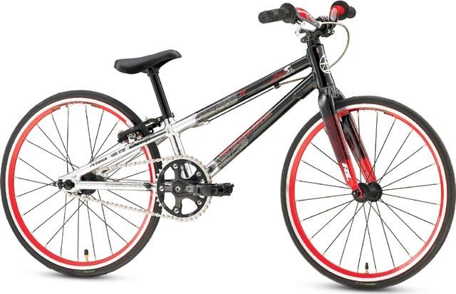 2008 Redline Flight Micro Mini