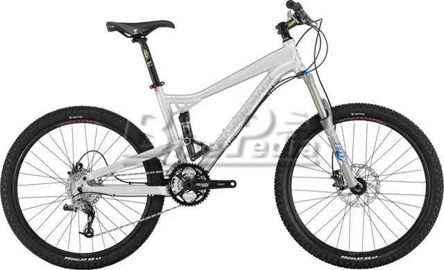 2008 Diamondback Mission 2
