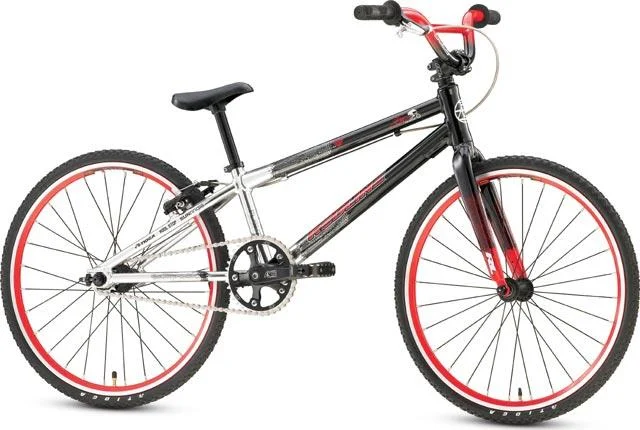 2008 Redline Flight Junior