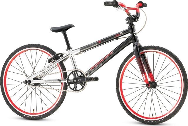 2008 Redline Flight Junior