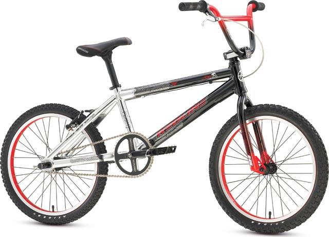 2008 Redline Flight Pro XL