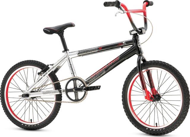2008 Redline Flight Pro XXL