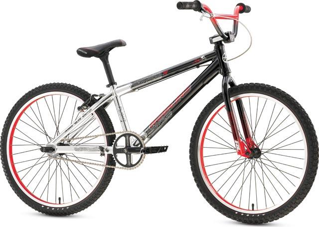 2008 Redline Flight Pro 24