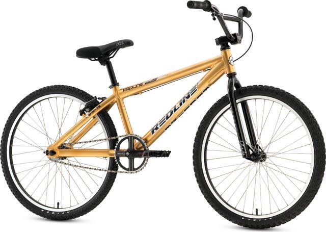 2008 Redline Proline Pro Cruiser