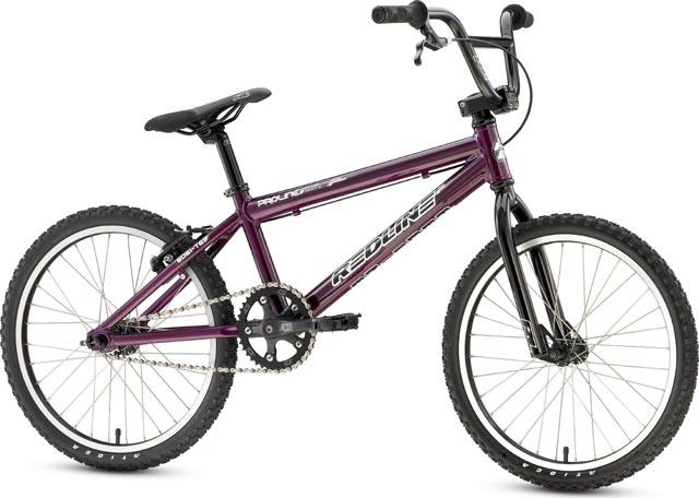 2008 Redline Proline Expert XL