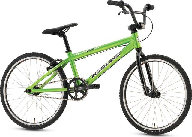 2008 Redline Proline Expert