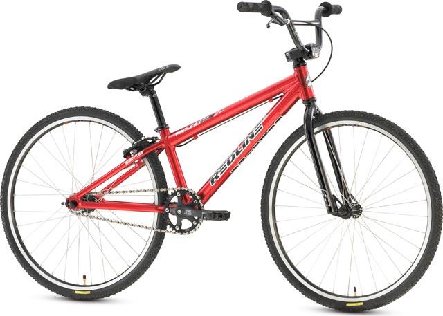 2008 Redline Proline Expert 24