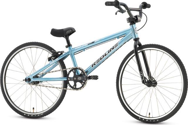 2008 Redline Proline Junior