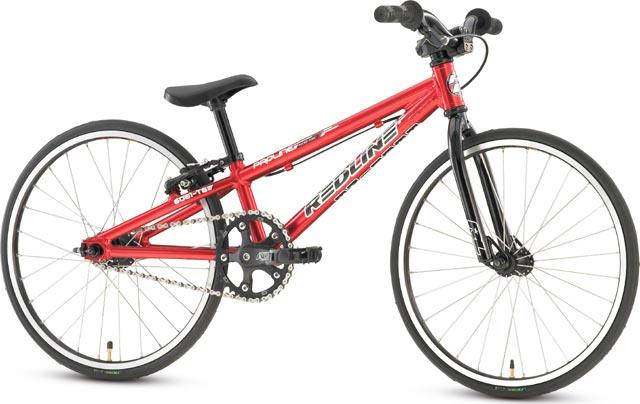 2008 Redline Proline Micro Mini