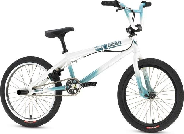 2008 Redline RL 7.1