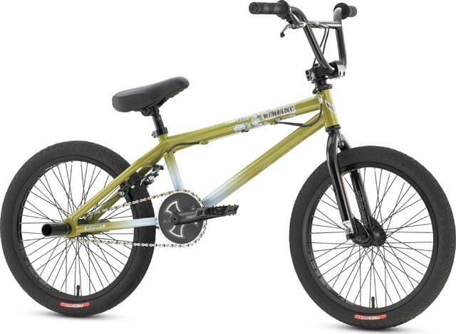 2008 Redline RL 3.1