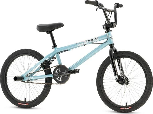 2008 Redline RL 1.1