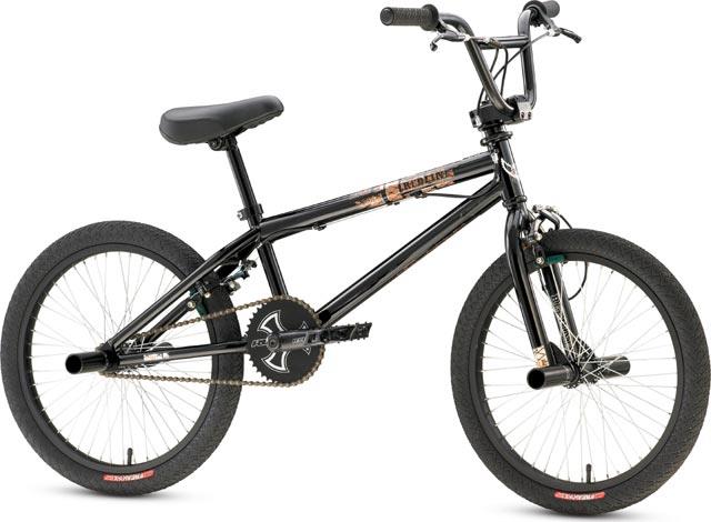 2008 Redline RL 1.2