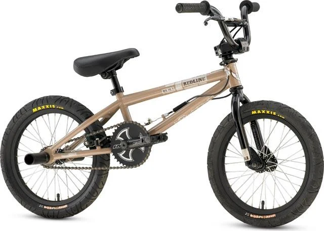 2008 Redline RL 16.1