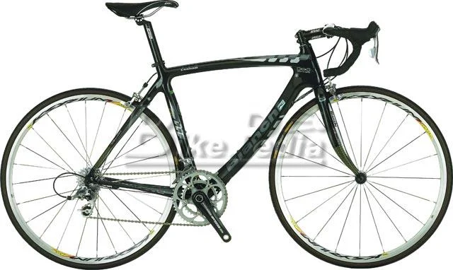 2008 Bianchi 928 Carbon/ SRAM Rival