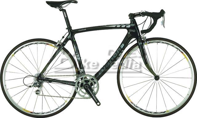 2008 Bianchi 928 Carbon/ SRAM Rival