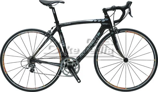 2008 Bianchi 928 Carbon/ Shimano Ultegra SL