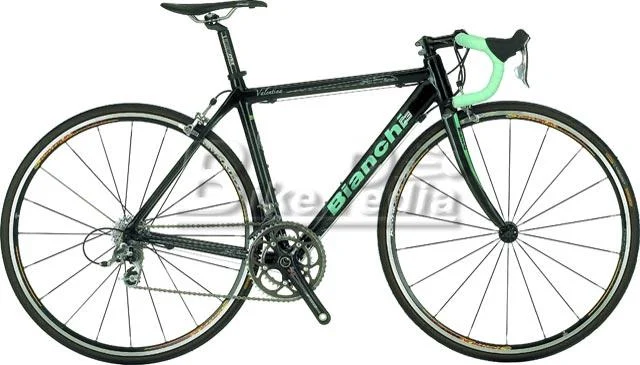 2008 Bianchi Lei Valentina/ Rival