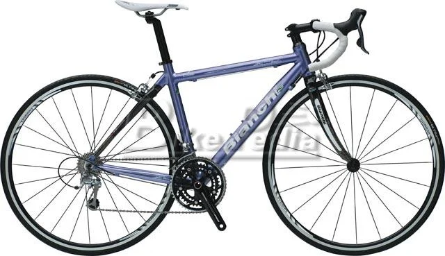 2008 Bianchi Lei Elena