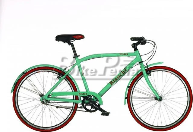 2008 Bianchi Milano