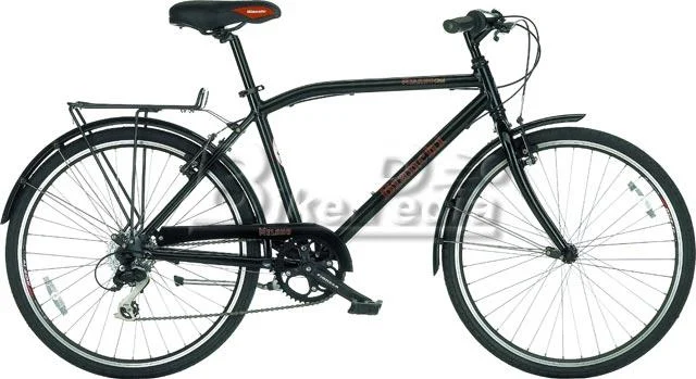 2008 Bianchi Milano Citta
