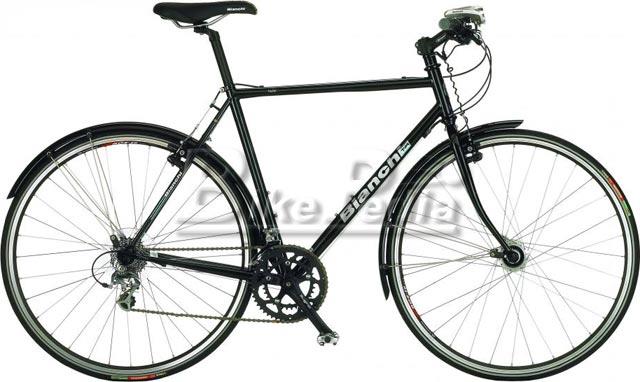 2008 Bianchi Valle