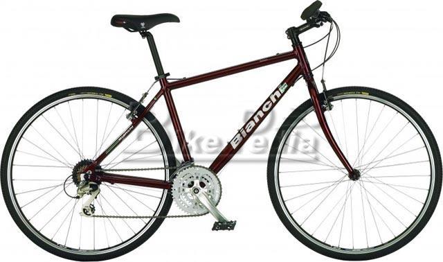 2008 Bianchi Torino