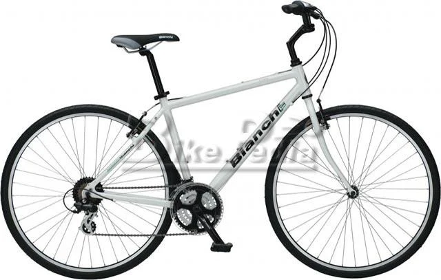 2008 Bianchi Cortina