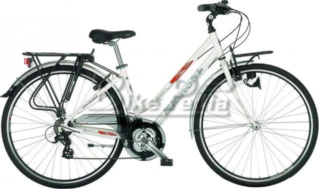 2008 Bianchi Brillante Ladies