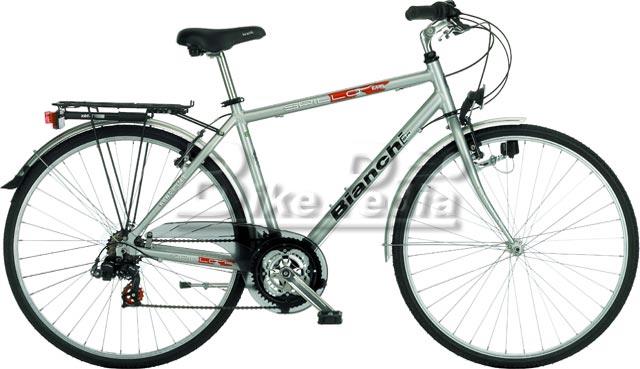 2008 Bianchi Rubino