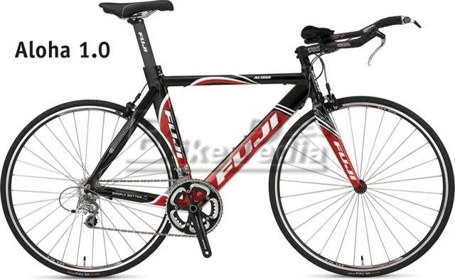 2008 Fuji Aloha