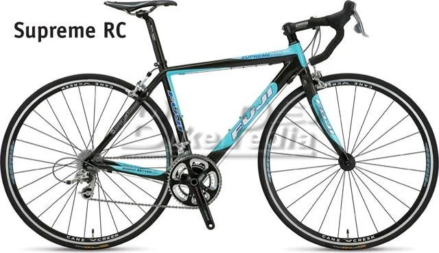 2008 Fuji Supreme RC
