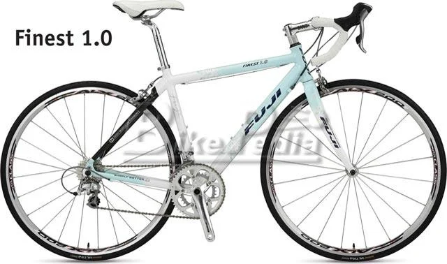2008 Fuji Finest 1