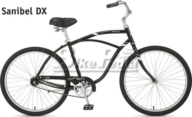 2008 Fuji Sanibel DX
