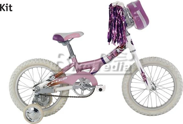 2008 Fuji Kit 16"