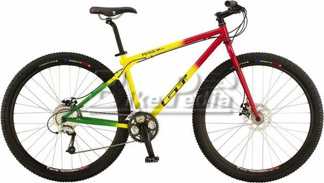 2008 GT Peace 9R Multi