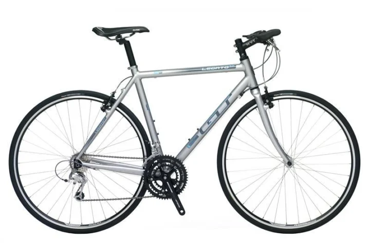 2008 GT Legato 3.0 Women's