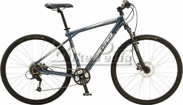 2008 GT Transeo 2.0 Disc