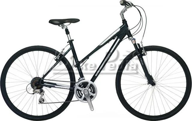 2008 GT Nomad Sport Women's