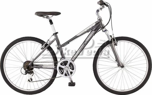 2008 GT Timberline Sport Women's