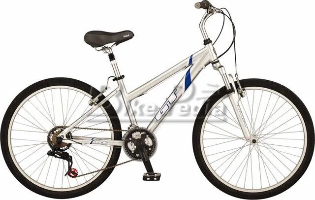 2008 GT Passage Women's
