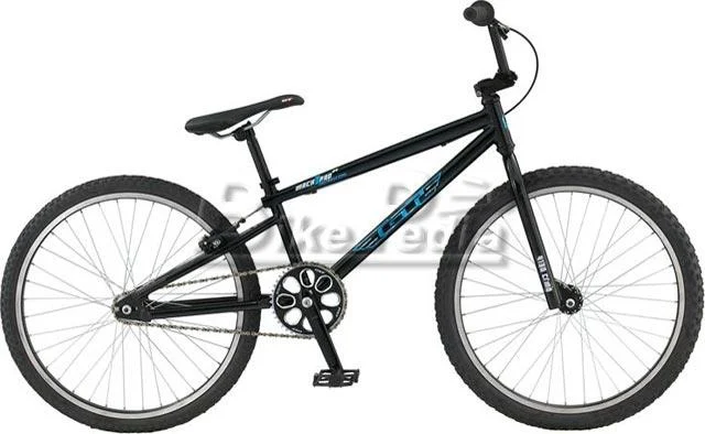 2008 GT Mach One Pro 24