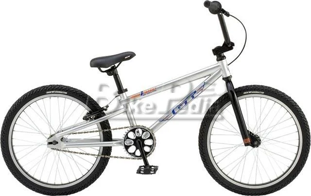 2008 GT Mach One Expert